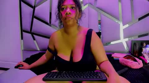 Sexxtaty online show from June 6, 3:17 pm