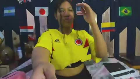 Sexxtaty online show from June 23, 2:37 pm