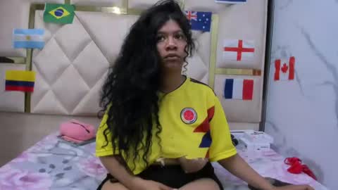 Sexxtaty online show from June 27, 4:12 pm