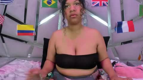Sexxtaty online show from July 3, 2:34 pm