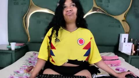 Sexxtaty online show from July 4, 3:07 pm