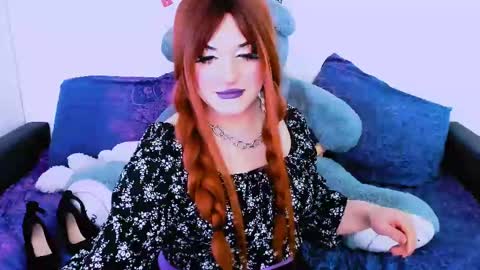 Snapshot of sexxx_queen chatting on February 28, 9:01 pm sexxx_queen online show from February 28, 9:01 pm