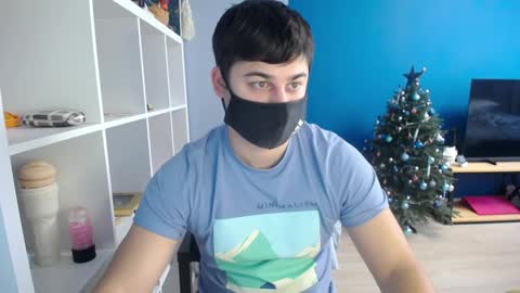 Tommy online show from January 18, 9:02 am