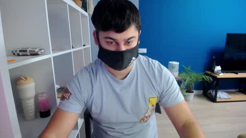 Tommy online show from January 21, 8:30 am