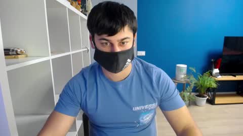 Tommy online show from February 2, 3:39 pm