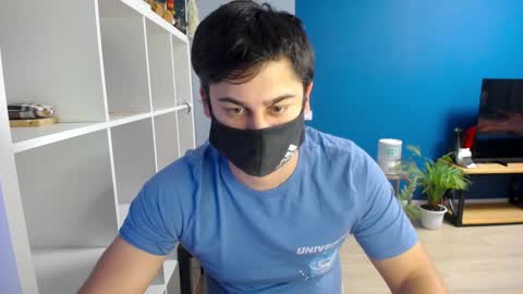 Tommy online show from February 2, 7:14 pm