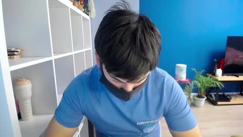 Tommy online show from February 6, 9:11 am