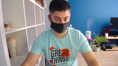 Tommy online show from February 9, 6:54 am