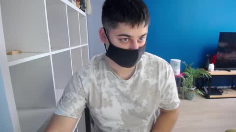 Tommy online show from February 12, 7:02 am