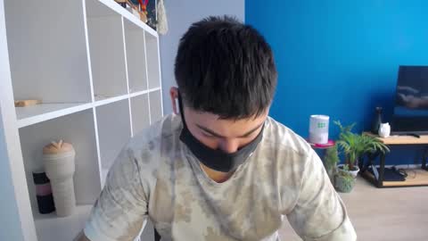 Tommy online show from February 14, 8:52 am