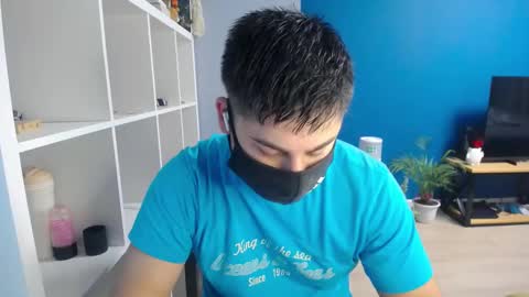 Tommy online show from February 18, 7:09 pm