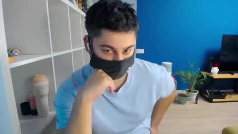 Tommy online show from February 26, 8:00 pm