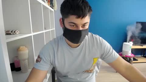 Tommy online show from March 2, 8:16 am