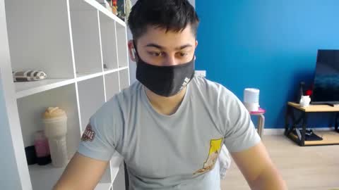 Tommy online show from March 3, 7:43 am