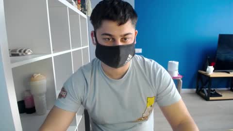 Tommy online show from March 3, 1:09 pm