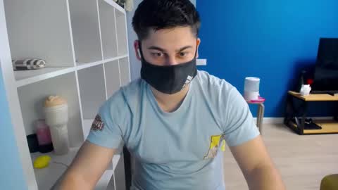 Tommy online show from March 3, 6:33 pm