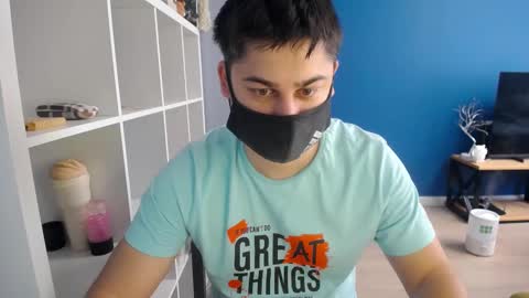 Tommy online show from March 10, 7:32 am