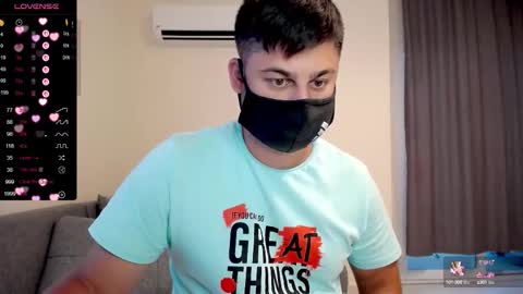 Tommy online show from September 23, 3:37 pm