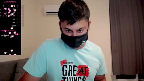 Tommy online show from September 27, 6:35 pm