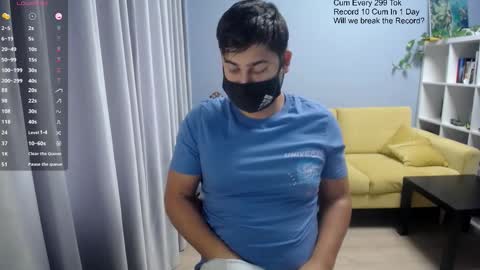 Tommy online show from November 10, 6:56 am