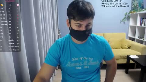 Tommy online show from November 11, 9:20 am