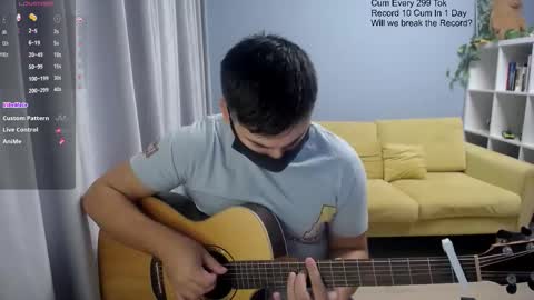 Tommy online show from November 16, 8:42 am