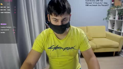 Tommy online show from December 22, 8:00 am