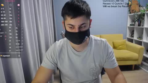 Tommy online show from February 7, 8:29 am