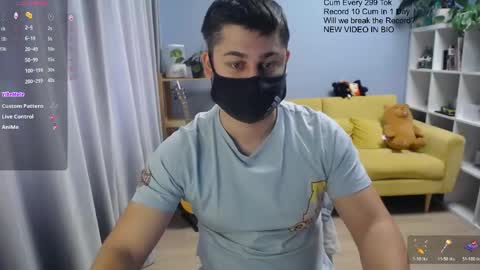 Tommy online show from May 3, 7:58 am