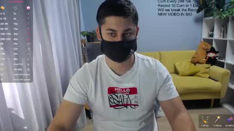 Tommy online show from May 10, 7:02 am