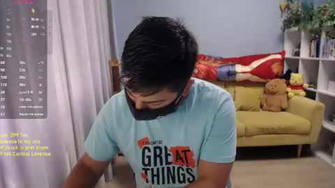 Tommy online show from July 5, 7:37 am