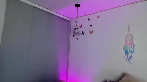 David y Sammy online show from September 12, 5:07 am