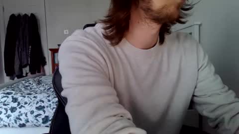 Snapshot of sexxxy_adam chatting on February 16, 2:57 pm Adam online show from February 16, 2:57 pm