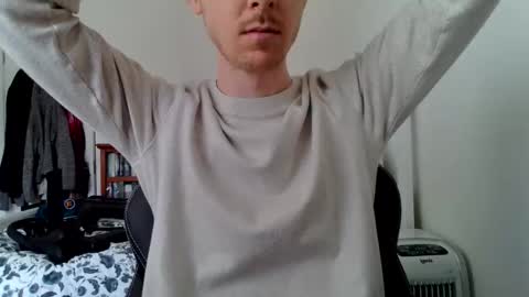 Snapshot of sexxxy_adam chatting on April 8, 8:36 am Adam online show from April 8, 8:36 am