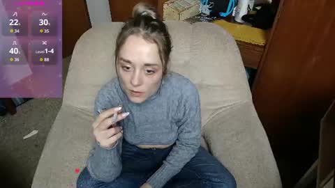 sexxxycrystali online show from June 11, 4:16 pm