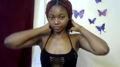 vicky online show from May 27, 3:20 pm