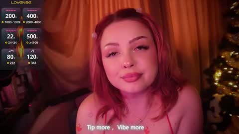 Lexy online show from January 25, 9:15 am