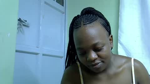 African Queen online show from December 19, 6:26 pm