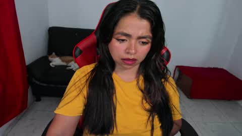 LINDA online show from December 3, 4:47 am