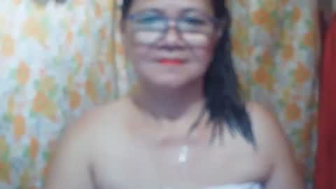 misslovely j online show from March 29, 3:39 am