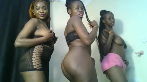 ivy online show from February 27, 8:20 pm