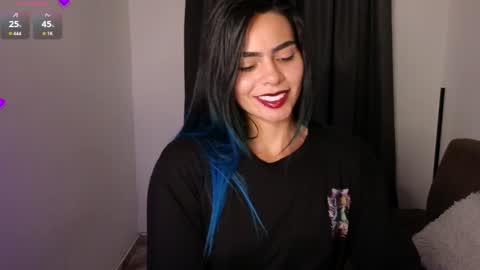  Angie   online show from April 10, 11:31 pm