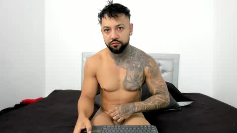 sexxylatincouple1 online show from May 29, 9:51 am