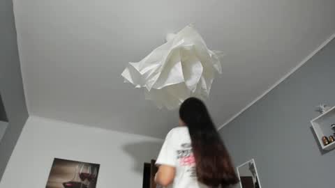 Snapshot of sexxymeriemm chatting on January 22, 5:49 pm sexxymeriemm online show from January 22, 5:49 pm