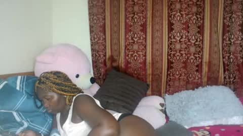 sexxypritty online show from September 14, 4:06 pm