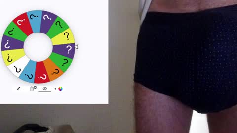 sexxyxxman online show from August 1, 8:24 am