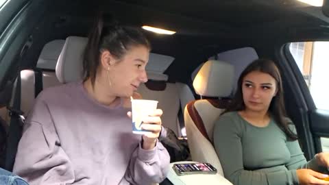 Ana  Rusakova online show from September 30, 6:18 am