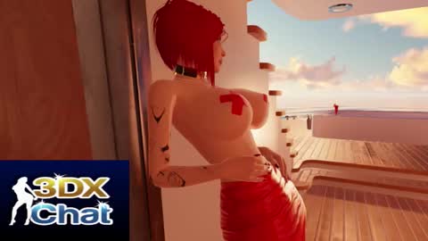 Mistress Cami online show from October 22, 11:10 am