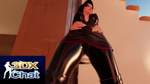 Mistress Cami online show from March 14, 11:04 am