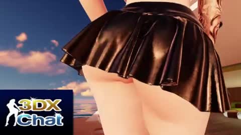 Snapshot of sexy3dchat chatting on June 22, 11:40 am Mistress Cami online show from June 22, 11:40 am